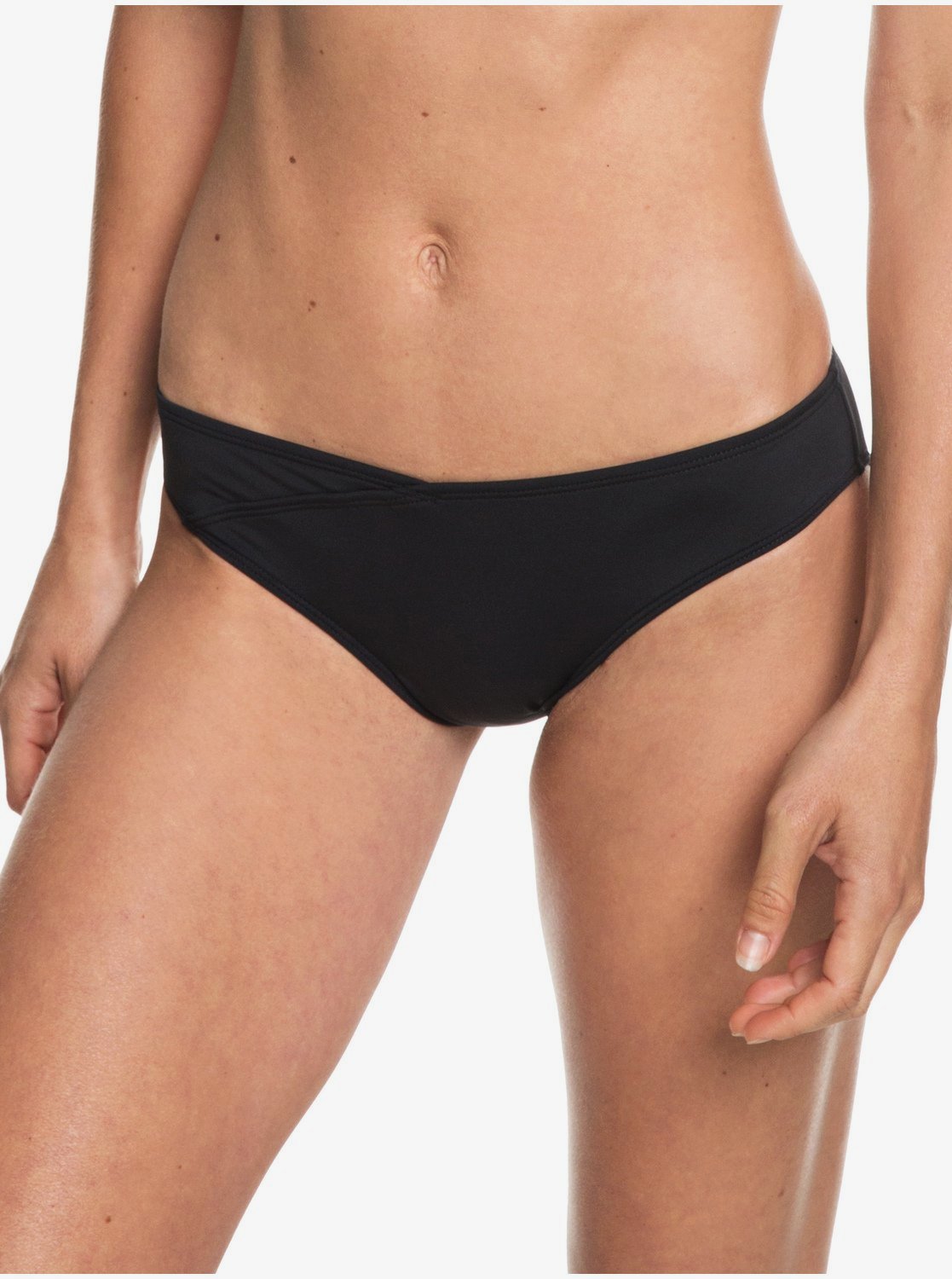 Beach Classics Full Bikini Bottoms for Women 3613374119758 Roxy