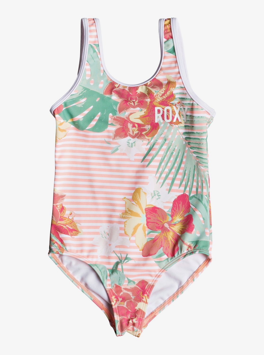 roxy baby swimsuit