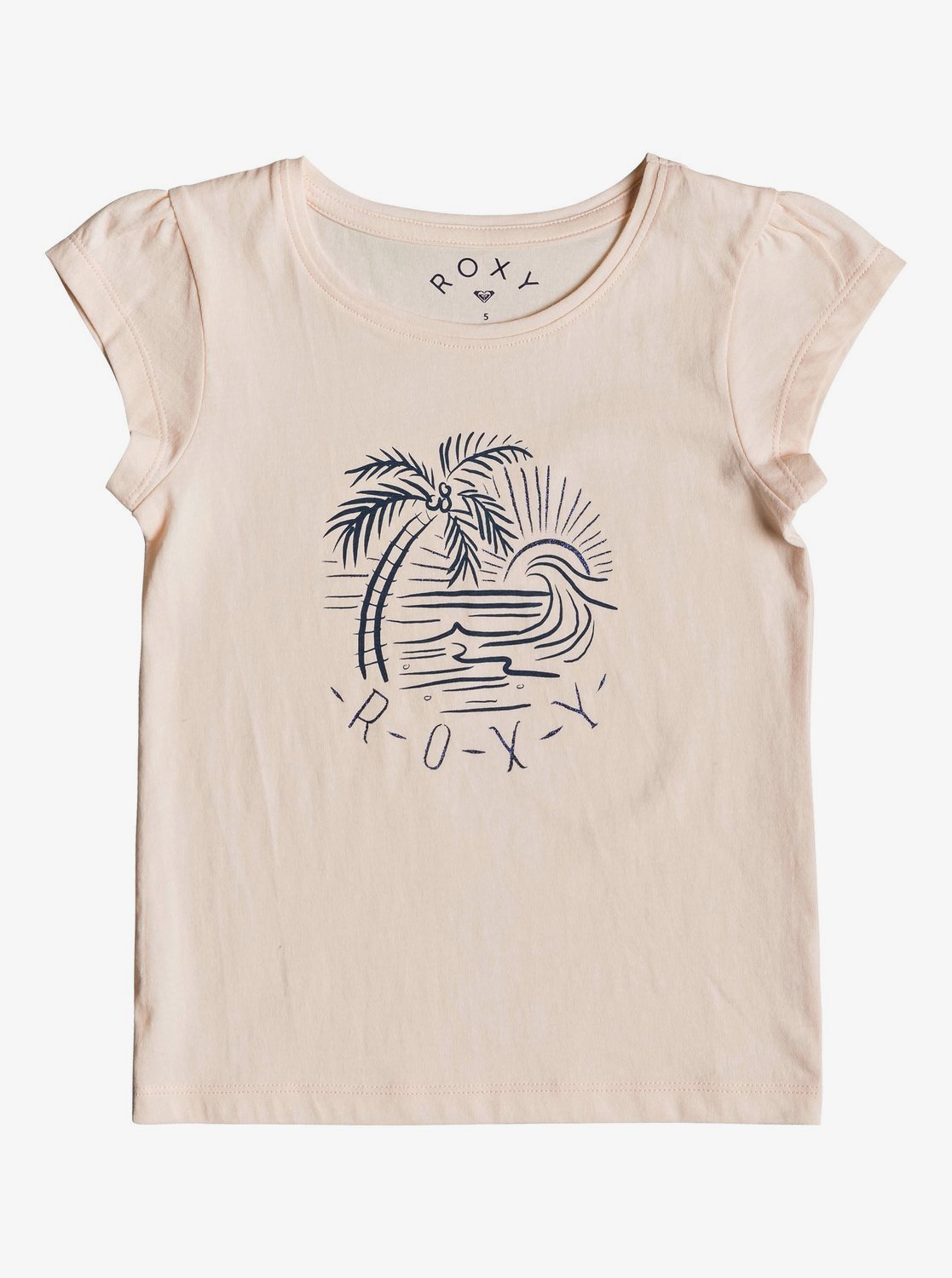 roxy camisetas