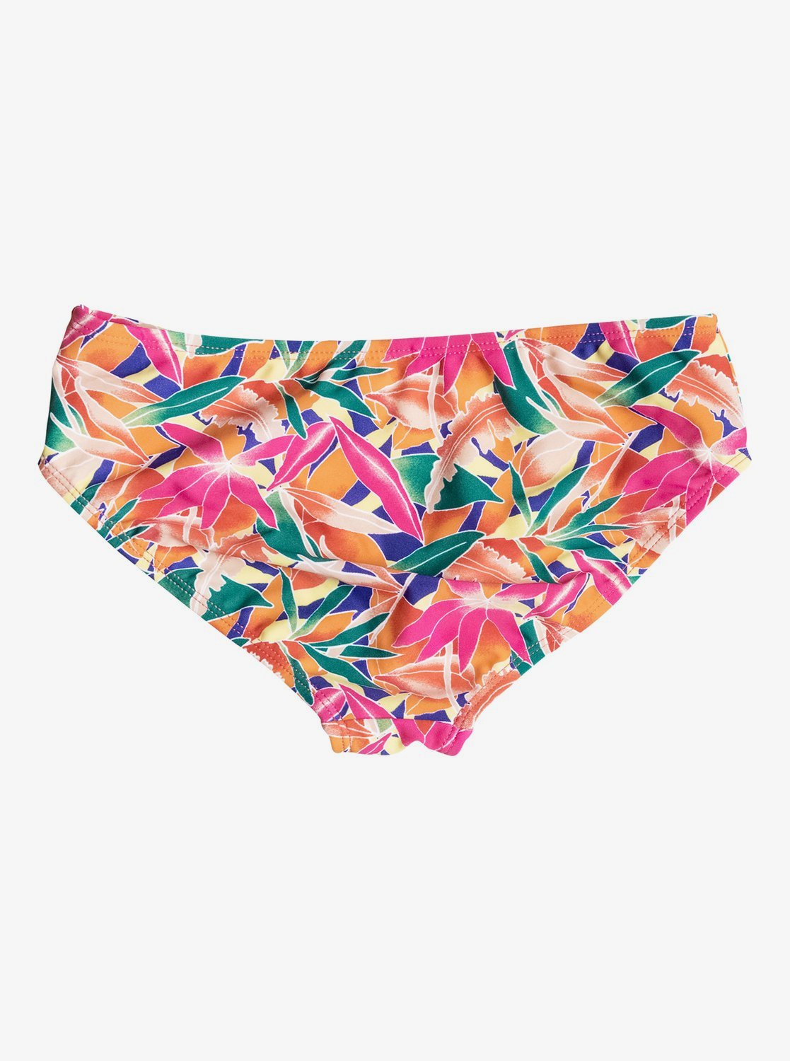 Girl's 7-14 Boho Island Bandana Bikini Set PGRS68877 | Roxy