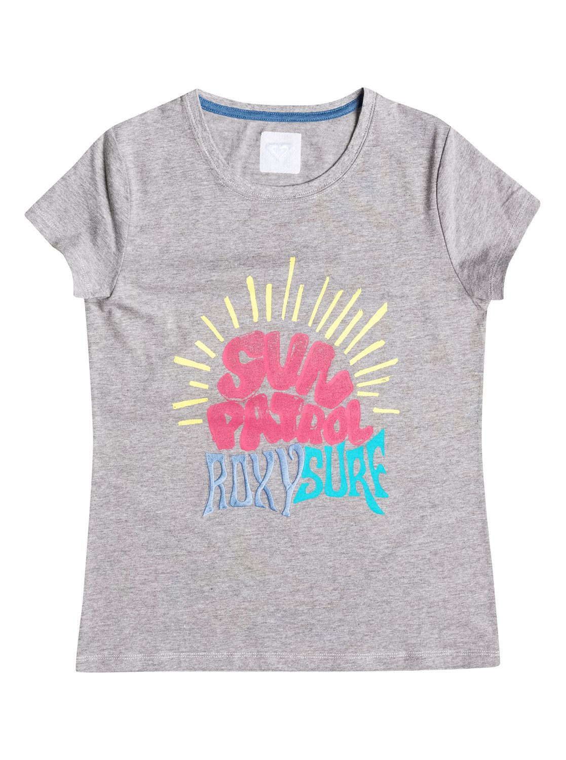 camisetas niña h&m