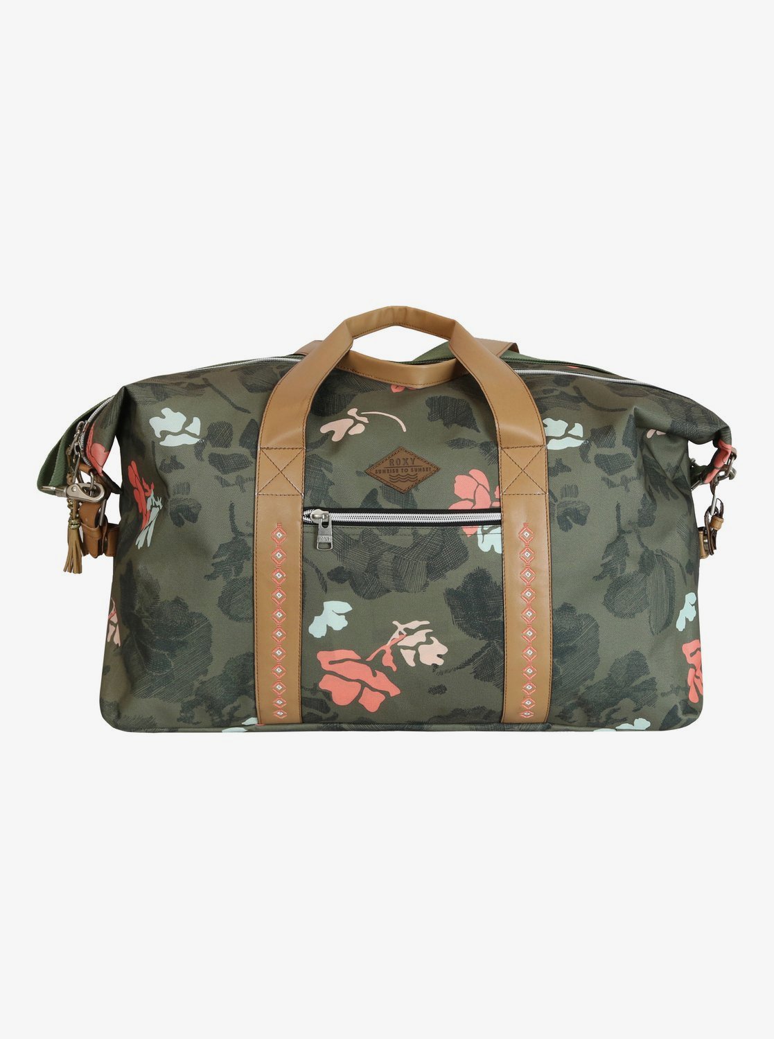 Trooper Duffle Bag Tprx07005 Roxy