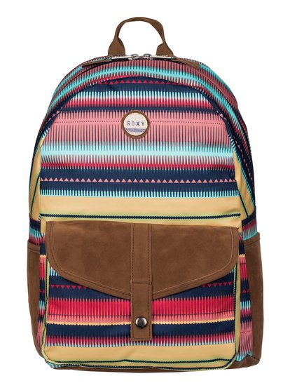 Roxy hot sale carribean backpack