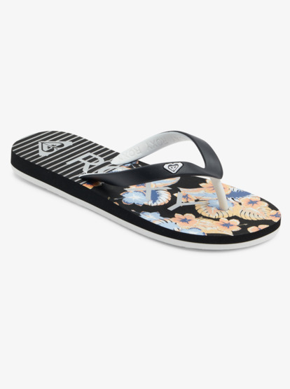 Roxy girl deals flip flops