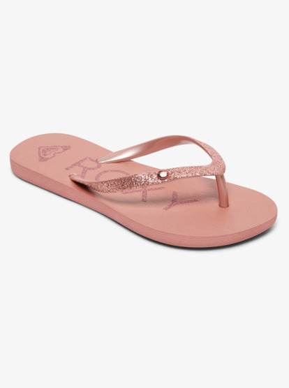 0 Viva Glitter 2022 - Sandals for Girls  ARGL100284 Roxy