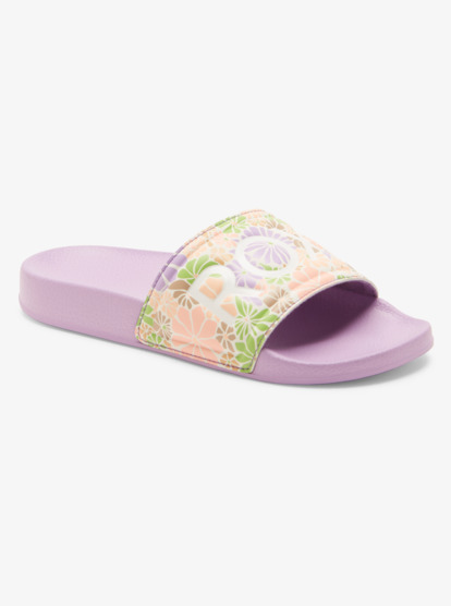 Girls on sale gucci slides