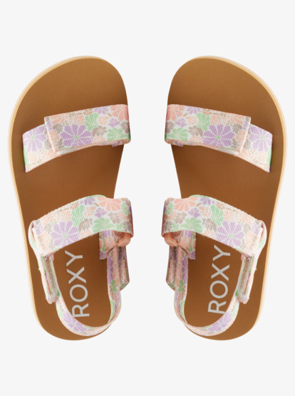 Roxy sales shoreside sandals