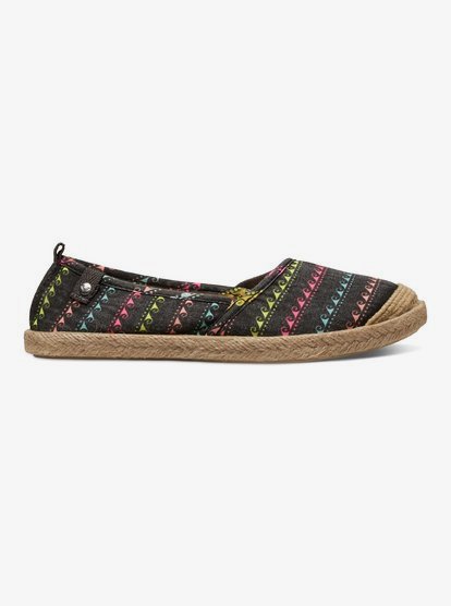 Espadrilles roxy hot sale