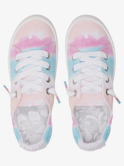 Roxy gray shoes hot sale