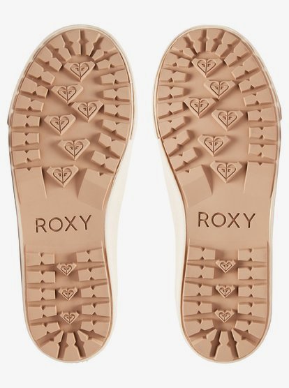 Roxy fur best sale lined shoes