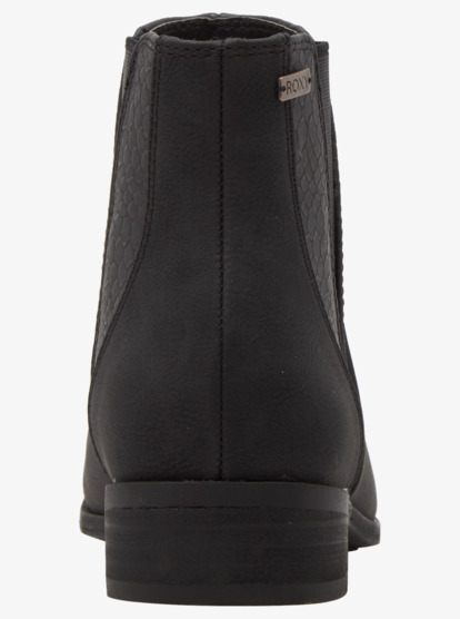 Barbour rimini boots black hotsell