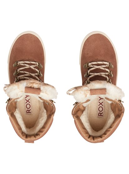 Roxy anderson 2024 snow boots