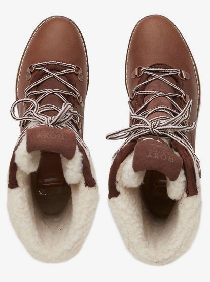 Brandi Leather Boots for Women