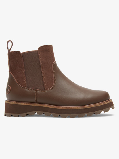 Roxy Marren Women's Boots Brown : 11 M