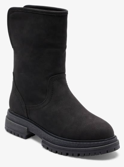 4 Autumn - Boots for Women Black ARJB700732 Roxy