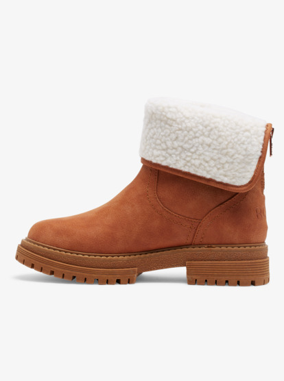 5 Autumn - Botas para Mujer Beige ARJB700732 Roxy