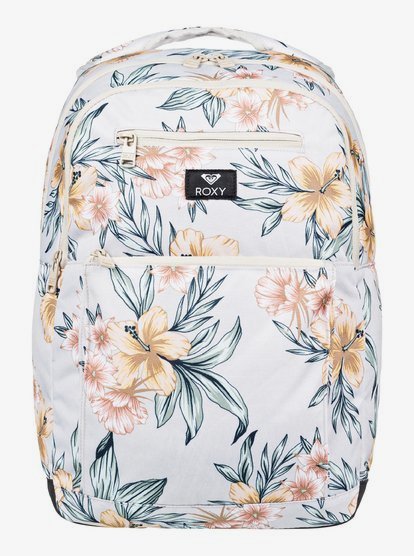 Roxy backpack deals floral