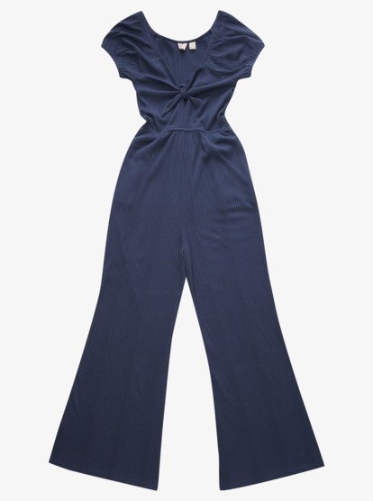 0 Beach Break - Jumpsuit mit Flügelärmeln für Frauen  ARJKD03203 Roxy