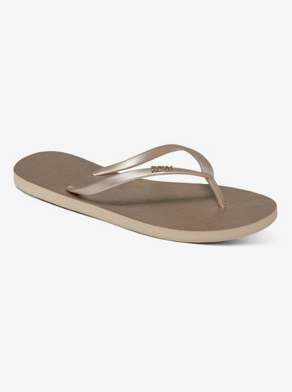 Viva Slippers Voor Dames Yellow Roxy roxy kopen in de aanbieding