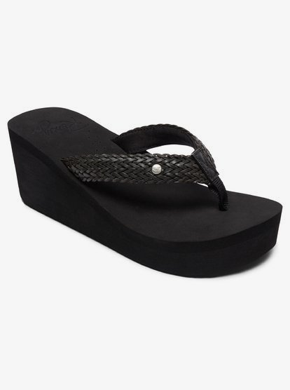 Roxy wedges store