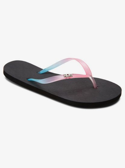 0 Viva Gradient - Sandalen voor Dames Blue ARJL100958 Roxy