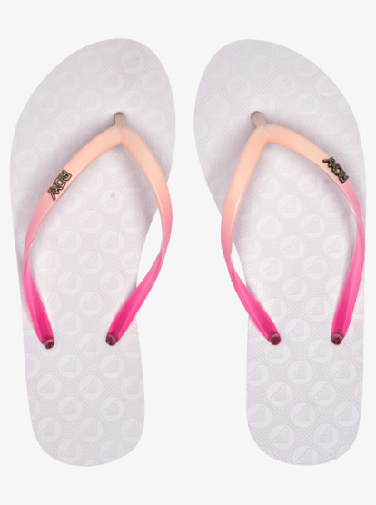 3 Viva Gradient - Sandalias para Mujer Blanco ARJL100958 Roxy