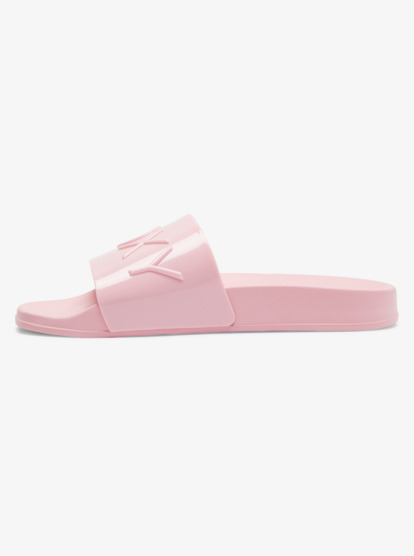 Louis vuitton jelly store slides