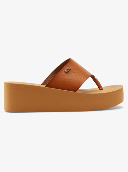 8 Sunset Dreams - Sandalias para Mujer Beige ARJL101150 Roxy