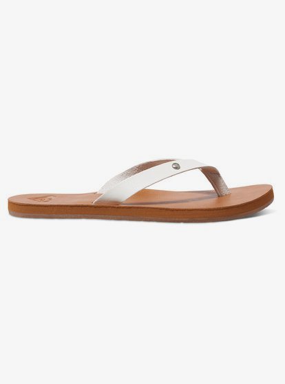 Roxy jyll 2024 flip flops