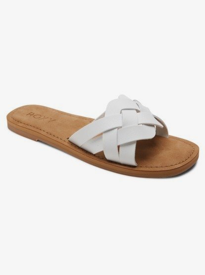 2 Edessa - Sandals for Women White ARJL200809 Roxy