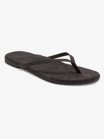 2 Gabbie - Flip-Flops for Women Black ARJL200834 Roxy