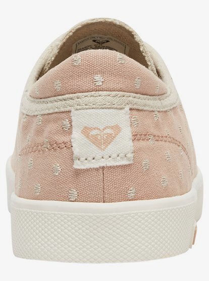 Roxy north hotsell shore sneakers