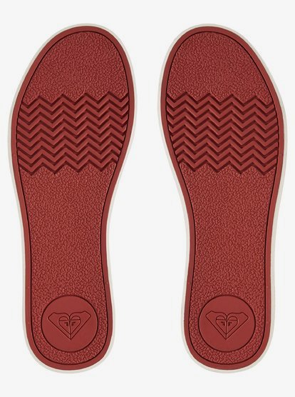Roxy north shore sneakers new arrivals