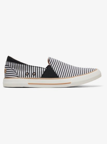 Roxy brayden deals slip-on sneaker