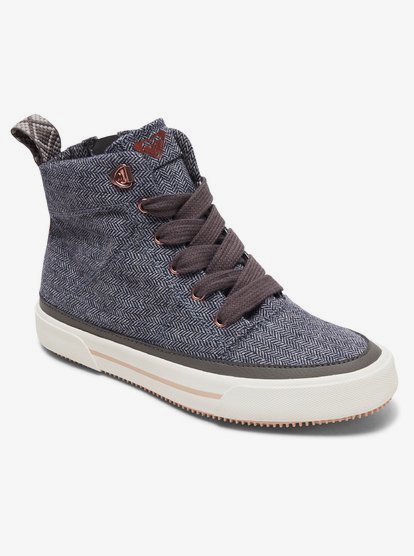 Roxy high top sneakers Clearance