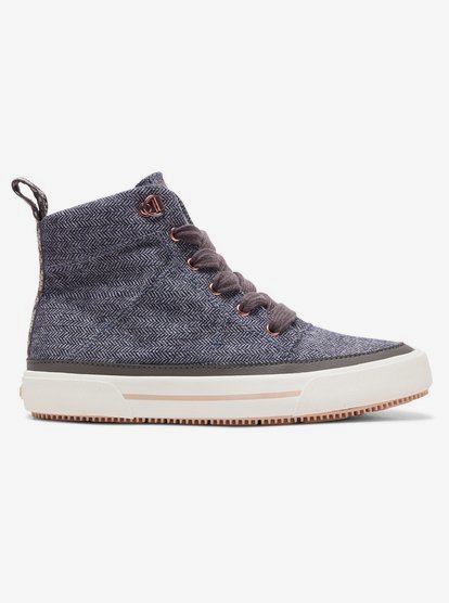 Ivan High-Top Shoes | Roxy