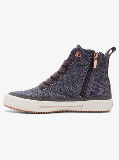 Ivan High-Top Shoes | Roxy