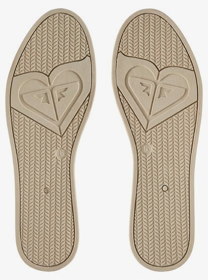 Roxy 2024 espadrilles flora