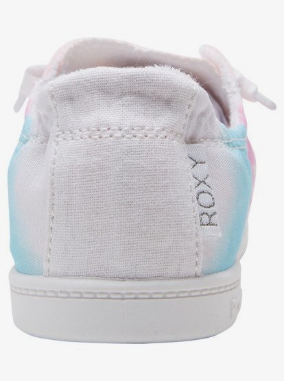 Roxy bayshore 2024 mule white