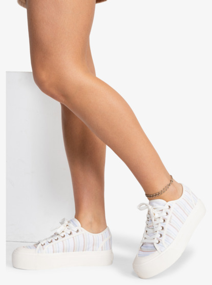 Cruizer - Platform Shoes for Women | Roxy