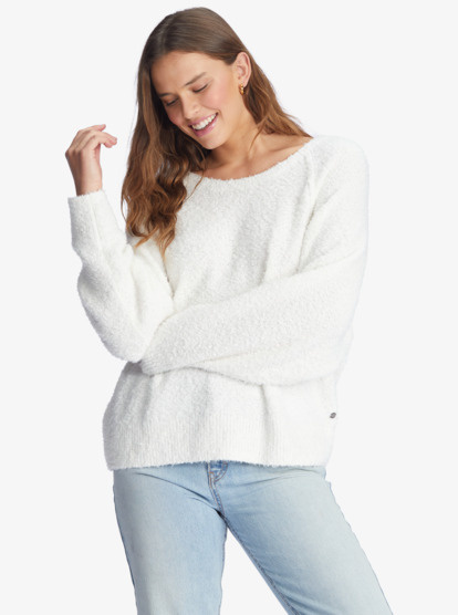 Roxy sweater sales