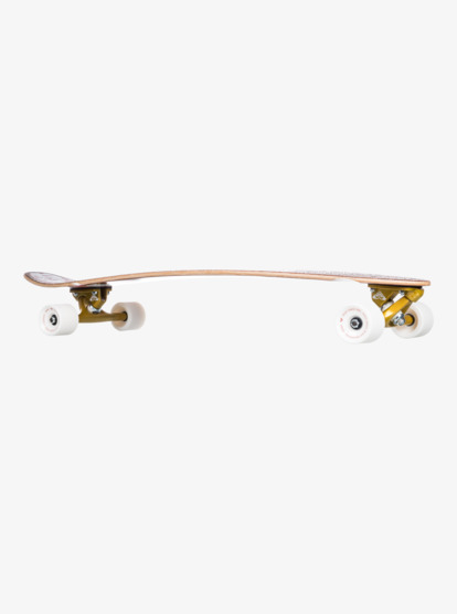 2 Isha 37" - Longboard für Unisex Violett EGL21RSISH Roxy