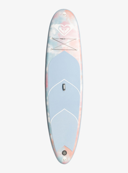 1 RX ISUP Molokai 10'6" - Stand Up Paddle Bleu EGL22IPMLK Roxy