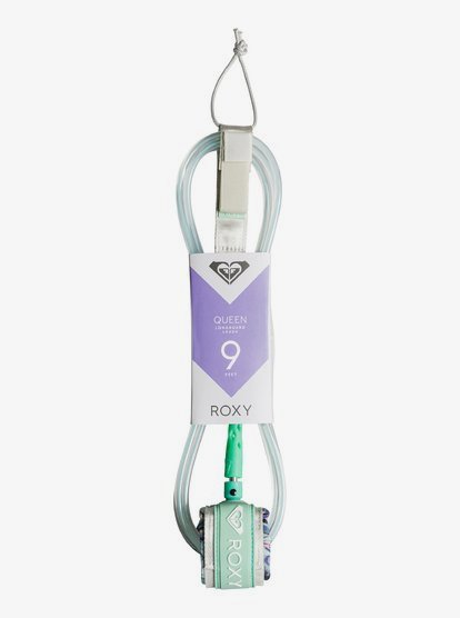 Roxy surfboard store leash