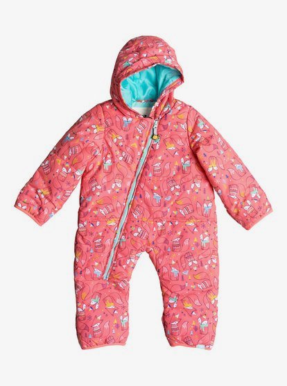 Roxy hot sale infant snowsuit