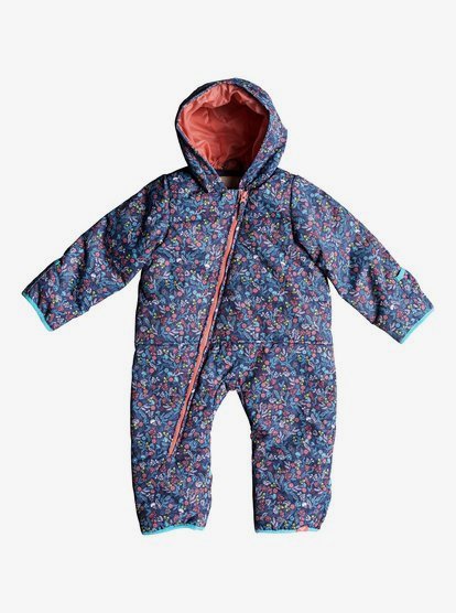 Rose Snowboardpak Voor Babys Blue Roxy roxy kopen in de aanbieding Rose Snowboardpak Voor Babys Blue Roxy roxy kopen in de aanbieding