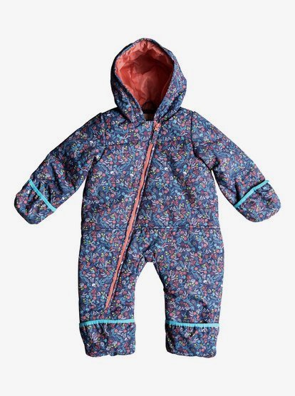 Roxy rose deals snowsuit