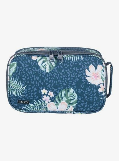 0 Groovy Life Lunch Box Blue ERGAA03116 Roxy