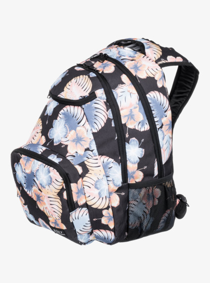 2 Shadow Swell 24L Backpack  ERGBP03054 Roxy