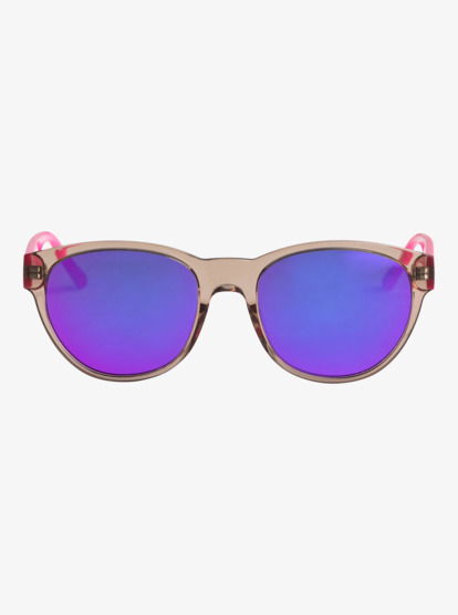 4 Tika - Sunglasses for Girls Grey ERGEY03010 Roxy